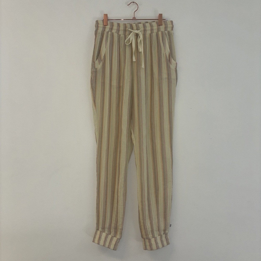 Sisstrevolution Womens Pants 100% Cotton